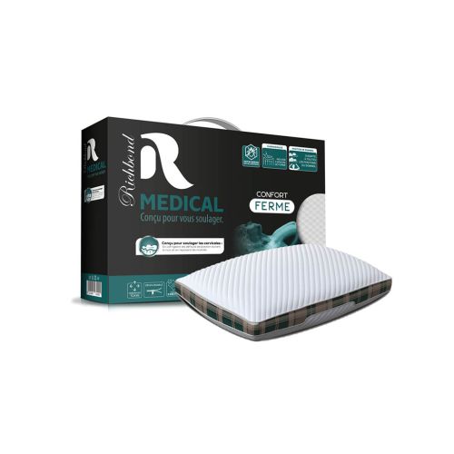 OREILLER R MEDICAL