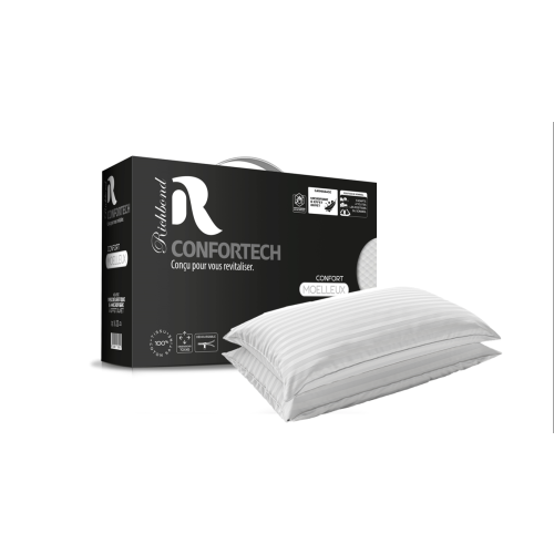 OREILLER R CONFORTECH