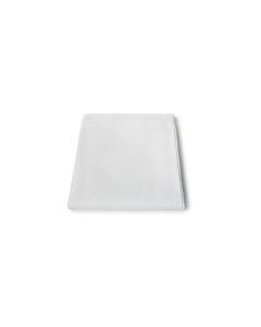 DRAP HOUSSE COTONELLE BLANC