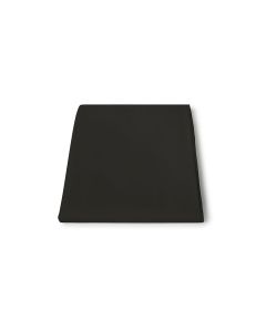 DRAP HOUSSE COTONELLE MARRON