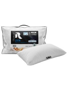 OREILLER R ZEN MOELLEUX 
