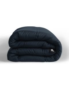 COUETTE R MONOCHROME VERT CANARD