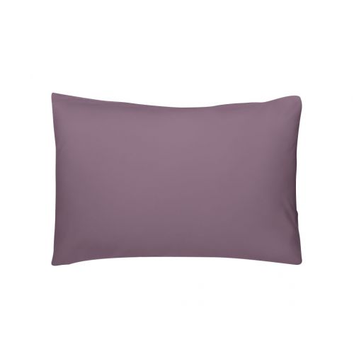 TAIE D'OREILLER COTONELLE VIOLET