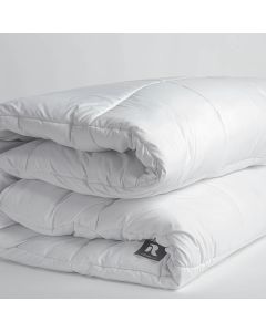 COUETTE R BLANCHE TEMPERÉE