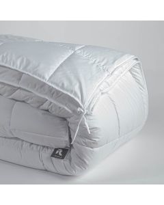 COUETTE R BLANCHE 4 SAISON