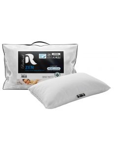 OREILLER R ZEN MOELLEUX 