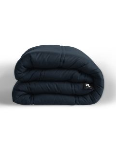COUETTE R MONOCHROME VERT CANARD