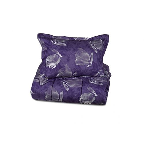 COUETTE TRÈS CHAUDE IMPRIMÉE BASMA