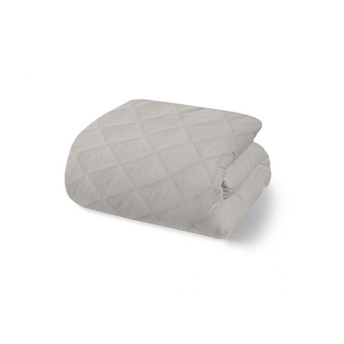 COUETTE MI-SAISON MONOCHROME BEIGE CLAIR