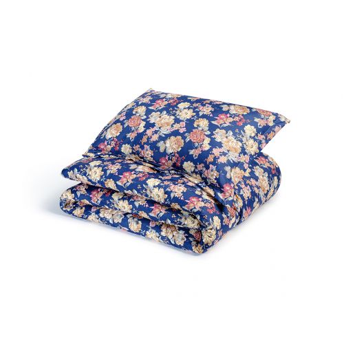 COUETTE CHAUDE IMPRIMÉE SAVANNAH