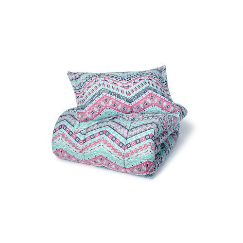 COUETTE TRÈS CHAUDE IMPRIMÉE MARBILLA