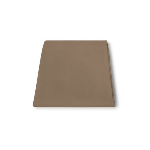 DRAP HOUSSE COTONELLE TAUPE