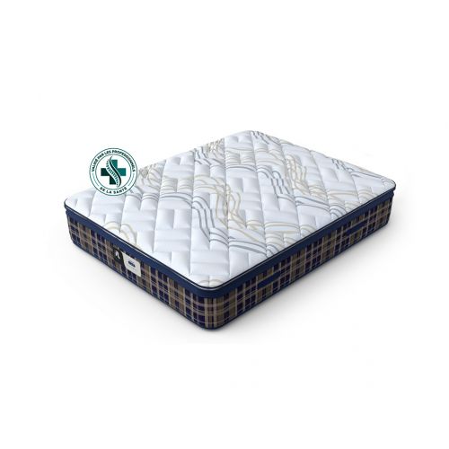 MATELAS R ZEN FERME