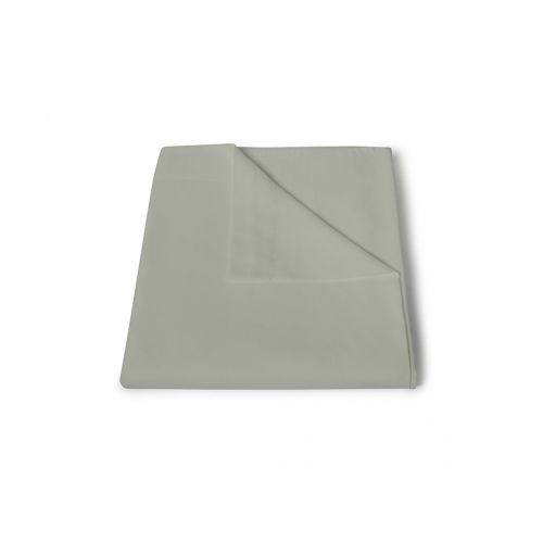 DRAP PLAT COTONELLE BEIGE CLAIR