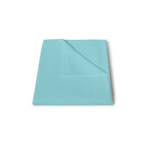 DRAP PLAT COTONELLE CIEL ISLAND