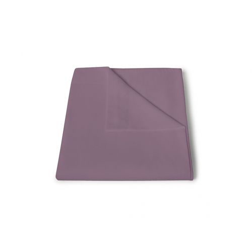 DRAP PLAT COTONELLE VIOLET