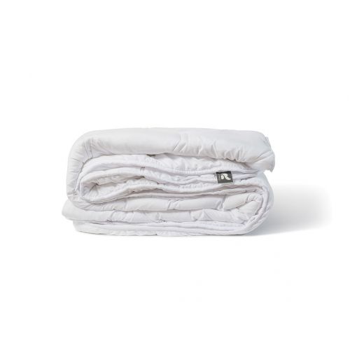 COUETTE CHAUDE BLANCHE