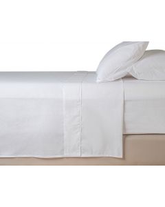 PARURE DE DRAPS R DREAM BLANCHE