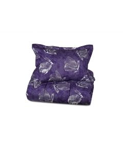 COUETTE TRÈS CHAUDE IMPRIMÉE BASMA