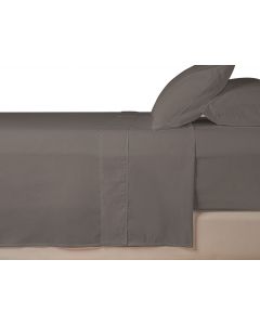 PARURE DE DRAPS R DREAM GREIGE