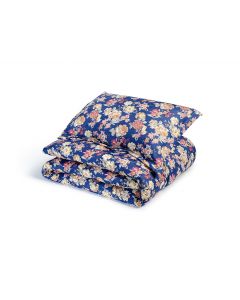 COUETTE CHAUDE IMPRIMÉE SAVANNAH