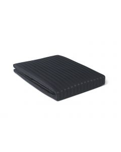HOUSSE DE COUETTE R ROMANCE NOIRE