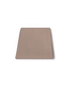 DRAP HOUSSE COTONELLE LILAS PASTEL