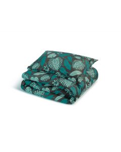 COUETTE CHAUDE IMPRIMÉE AURORA