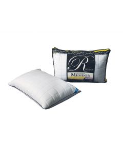 OREILLER MAX CONFORT MEDIUM