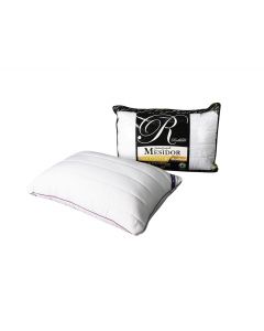 OREILLER MAX CONFORT MOELLEUX
