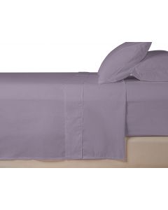 PARURE DE DRAPS R DREAM VIOLETTE