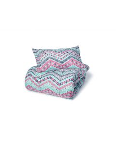 COUETTE TRÈS CHAUDE IMPRIMÉE MARBILLA