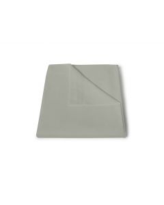 DRAP PLAT COTONELLE BEIGE CLAIR