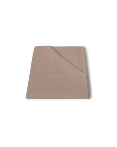 DRAP PLAT COTONELLE LILAS PASTEL