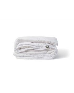 COUETTE CHAUDE BLANCHE