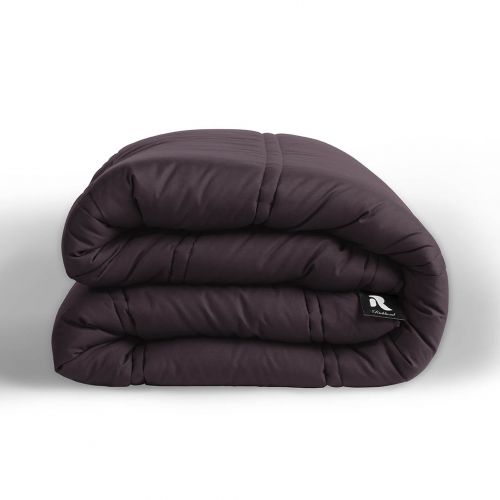 COUETTE R MONOCHROME VIOLETTE