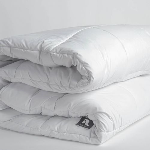 COUETTE R BLANCHE TEMPERÉE