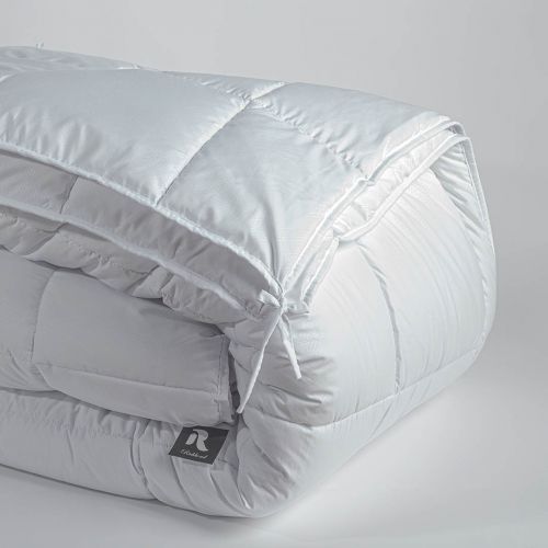 COUETTE R BLANCHE 4 SAISON