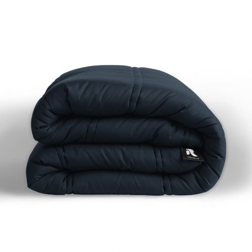 COUETTE R MONOCHROME VERT CANARD