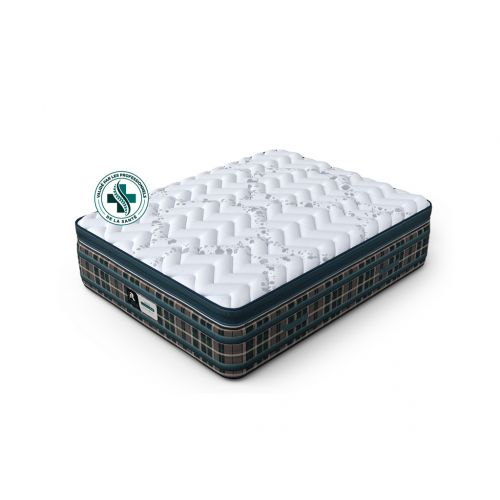 MATELAS R MEDICAL EXTRA FERME