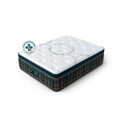 MATELAS R MEDICAL FERME