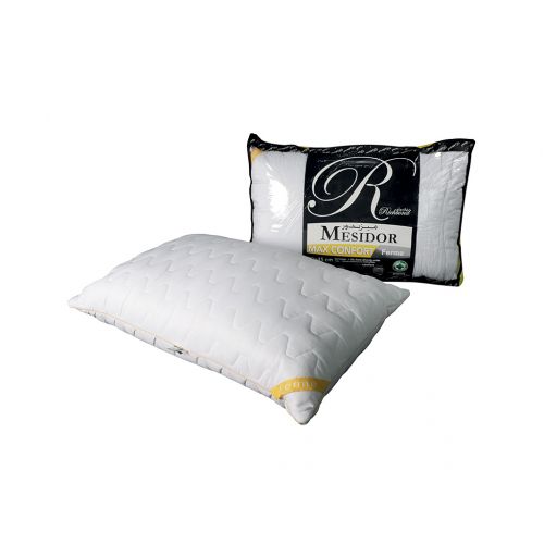 OREILLER MAX CONFORT FERME