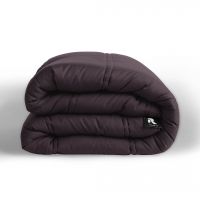 COUETTE R MONOCHROME VIOLETTE