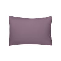 TAIE D'OREILLER COTONELLE VIOLET