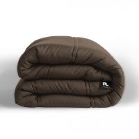 COUETTE R MONOCHROME TAUPE