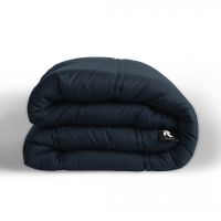 COUETTE R MONOCHROME VERT CANARD