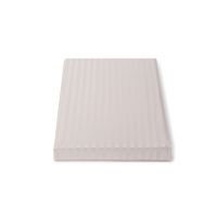 PARURE DE DRAPS R ROMANCE TAUPE