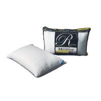 OREILLER MAX CONFORT MEDIUM