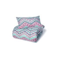 COUETTE TRÈS CHAUDE IMPRIMÉE MARBILLA