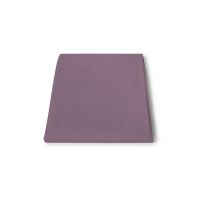 DRAP HOUSSE COTONELLE VIOLET